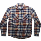 Fox Everyday Long Sleeve Flannel Shirt Jersey